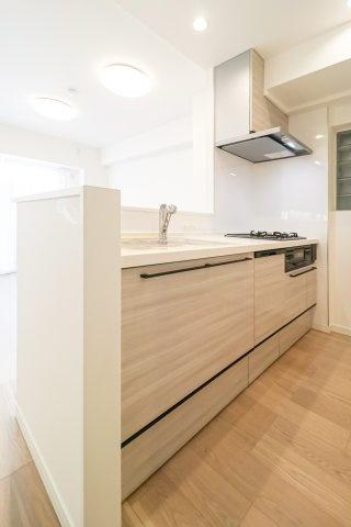 ライオンズマンション横浜白楽