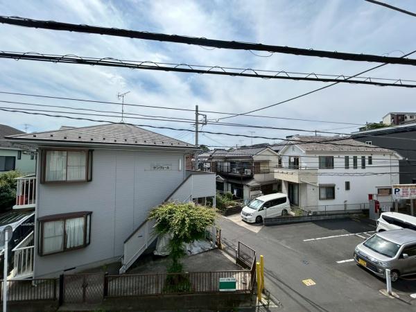 ケイアイスタイル神奈川区白幡南町1期全2棟　2号棟
