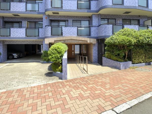 セザール第2妙蓮寺