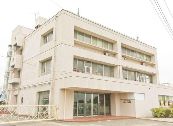 保土ケ谷区境木町2期(さかいぎ幼稚園)