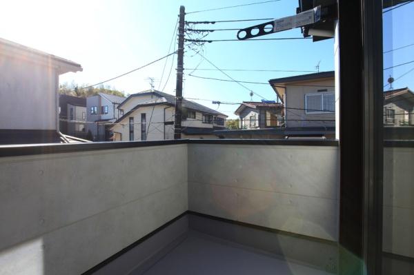 保土ケ谷区境木町2期