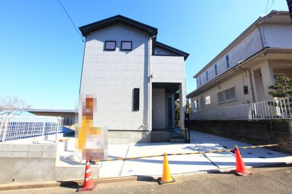 保土ケ谷区境木町2期