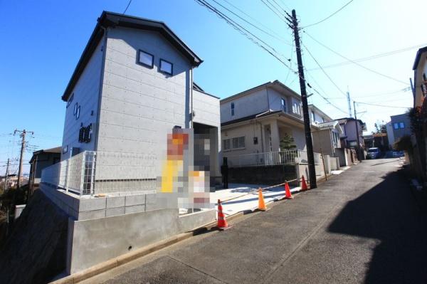 保土ケ谷区境木町2期