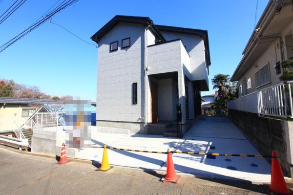 保土ケ谷区境木町2期