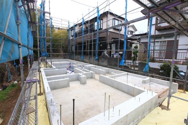 ガルボシティ－港北区小机町2期