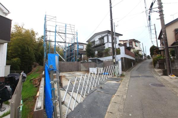 ガルボシティ－港北区小机町2期