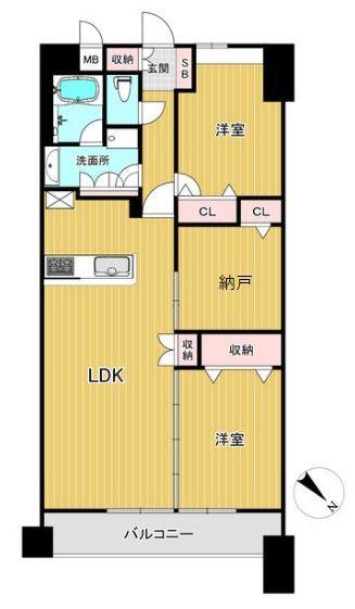 リベラル伊勢佐木町
