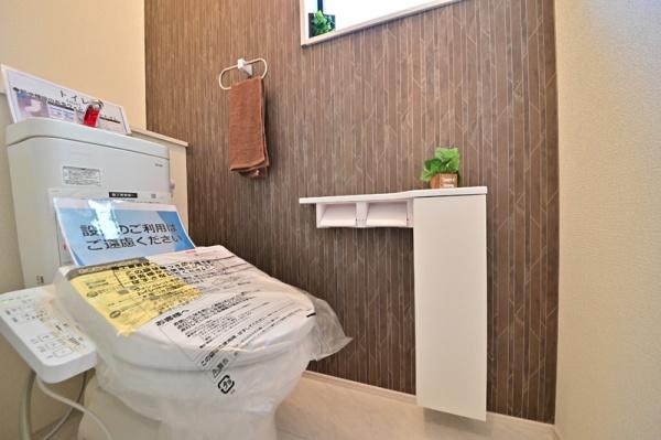 リーブルガーデン旭区白根6丁目2期全2棟　2号棟
