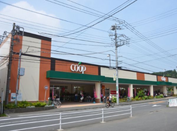 リーブルガーデン旭区白根6丁目2期全2棟 2号棟(ユーコープ白根店)