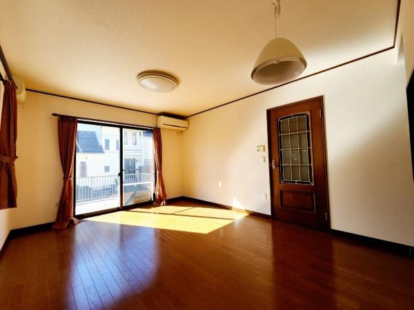横浜市都筑区すみれが丘の中古一戸建て