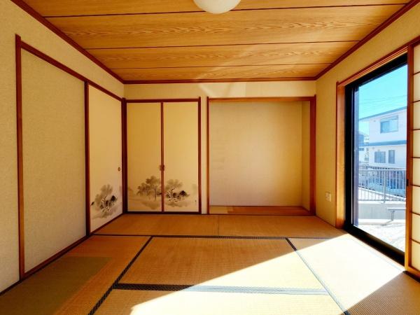 横浜市都筑区すみれが丘の中古一戸建て