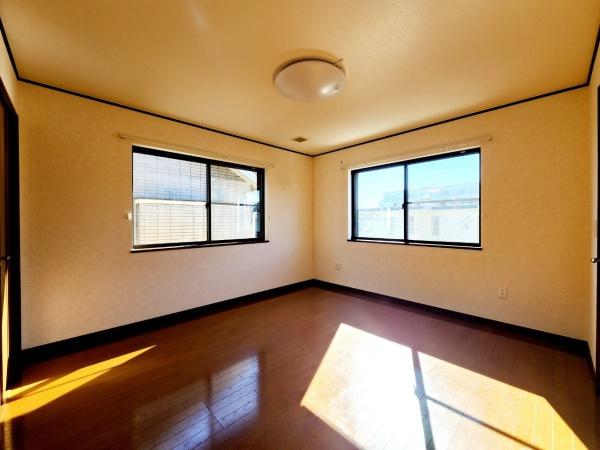 横浜市都筑区すみれが丘の中古一戸建て