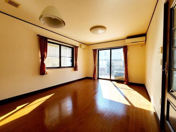 横浜市都筑区すみれが丘の中古一戸建て