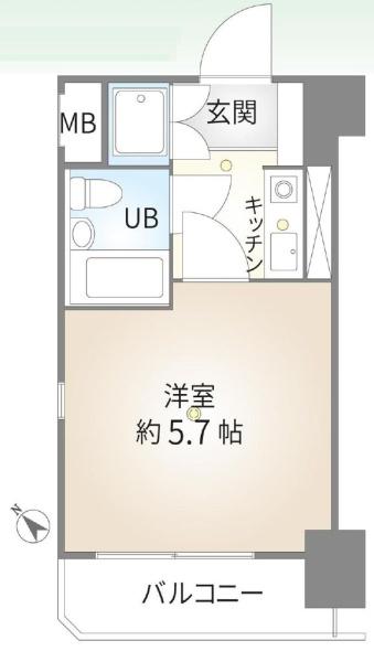 NICアーバンスピリッツ横浜反町