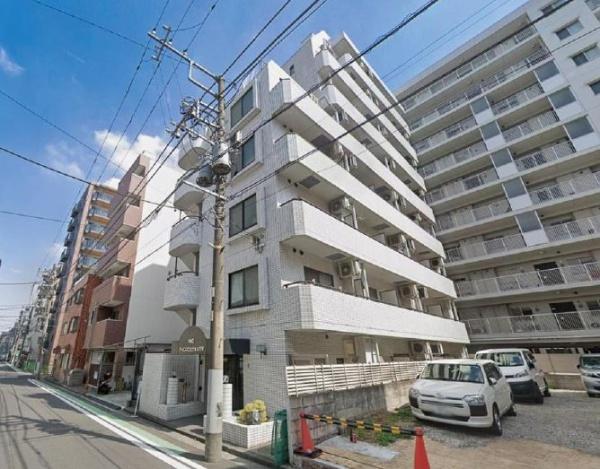 NICアーバンスピリッツ横浜反町