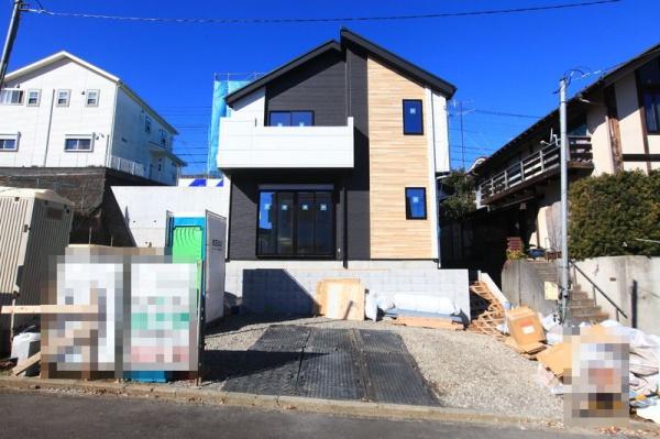 神奈川区羽沢町1期