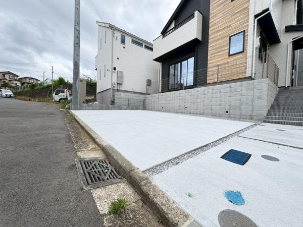 神奈川区羽沢町1期