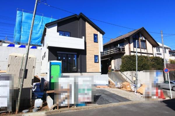 神奈川区羽沢町1期