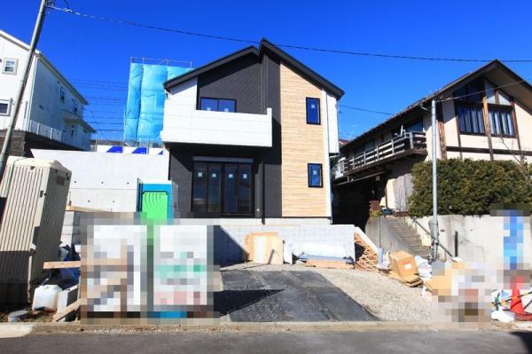 神奈川区羽沢町1期
