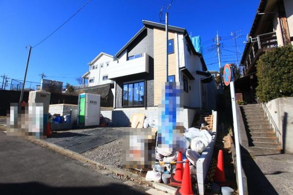 神奈川区羽沢町1期