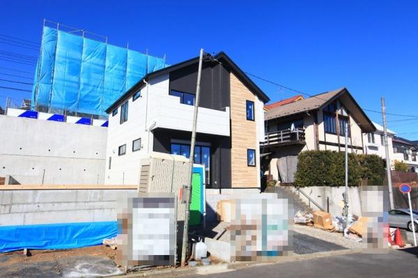 神奈川区羽沢町1期