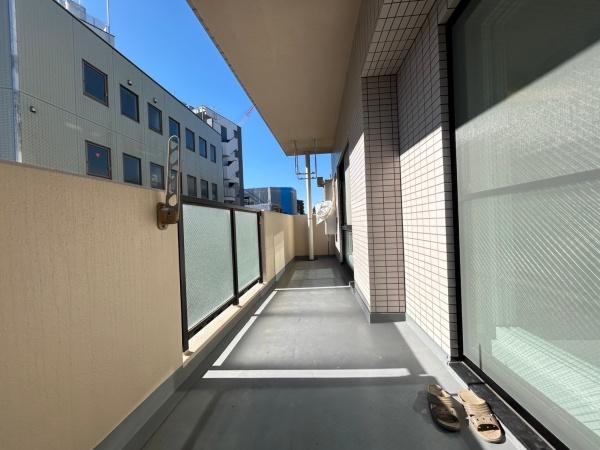 カインドステージ横浜台町