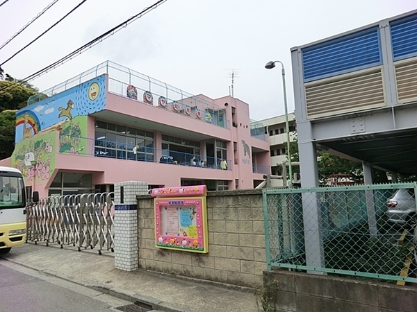弘明寺ニューフラワーマンション(マヤ幼稚園)