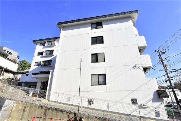 弘明寺ニューフラワーマンション