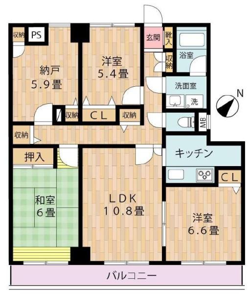 セントレー横浜関内