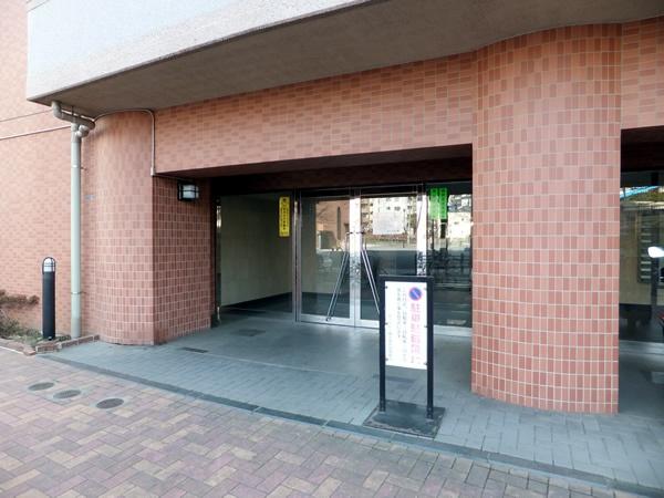 セントレー横浜関内