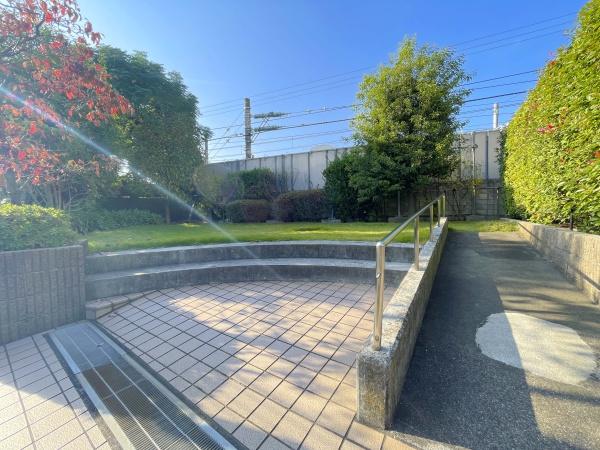 プランヴェール東神奈川