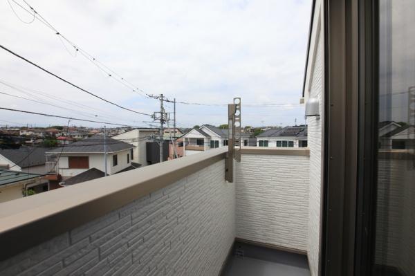 ミラスモシリーズ保土ケ谷区鎌谷町