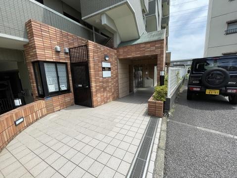 ネクステート菱和仲町台