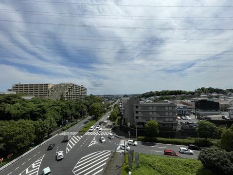 ネクステート菱和仲町台