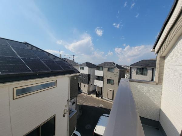 横浜市緑区東本郷６丁目の中古一戸建て