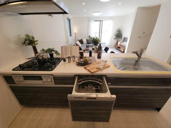 横浜市緑区東本郷６丁目の中古一戸建て