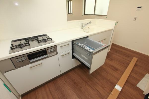 ミラスモシリーズ鶴見区矢向4丁目全5棟　3号棟