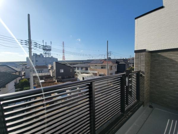 南区永田台