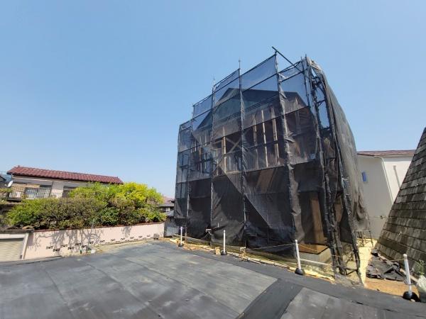 南区永田台