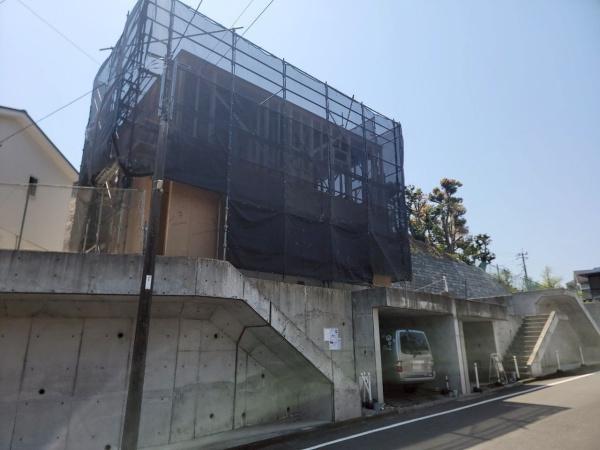 南区永田台