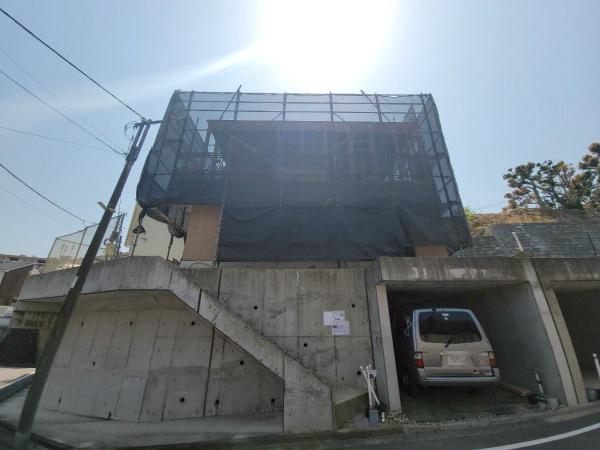 南区永田台