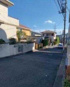 都筑区荏田南4丁目