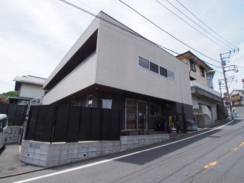 ホーユウヒルサイドテラス上星川(エルアンジュ保育園)
