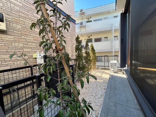 横浜市神奈川区白幡東町の中古一戸建て