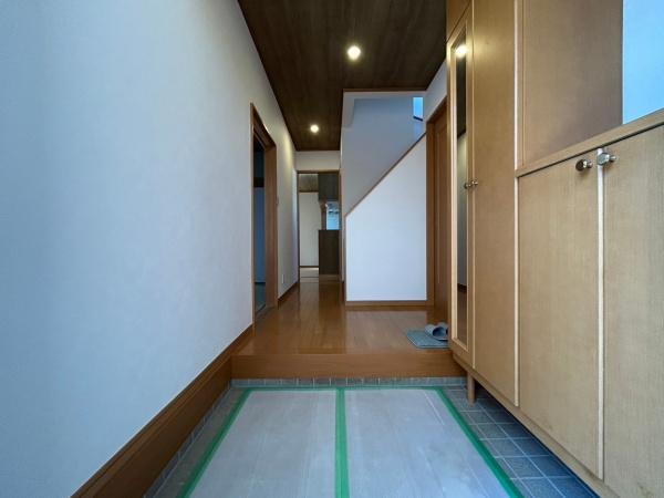 横浜市神奈川区白幡東町の中古一戸建て
