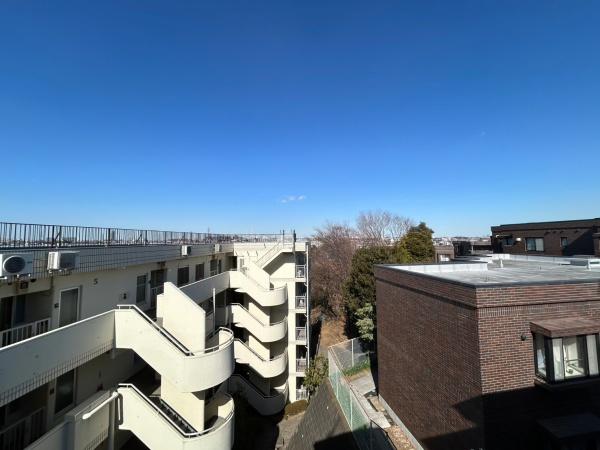 神奈川区白幡東町
