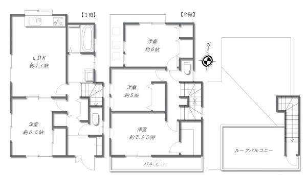 鶴見区馬場5丁目