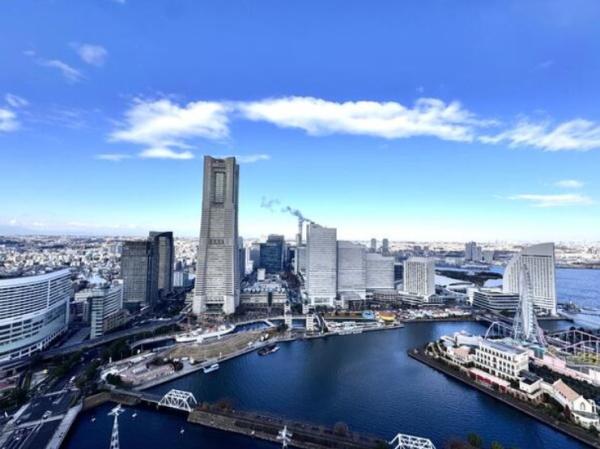 ザ・タワー横浜北仲