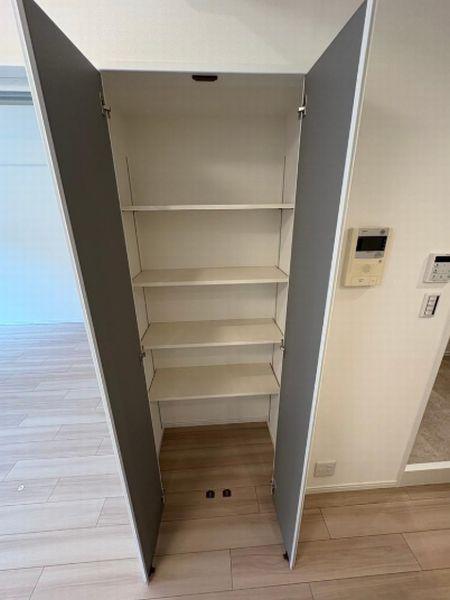 サングレイスガーデン鶴ケ峰