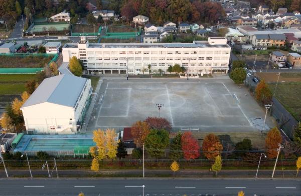 横浜市青葉区鉄町の中古一戸建て(横浜市立鉄小学校)